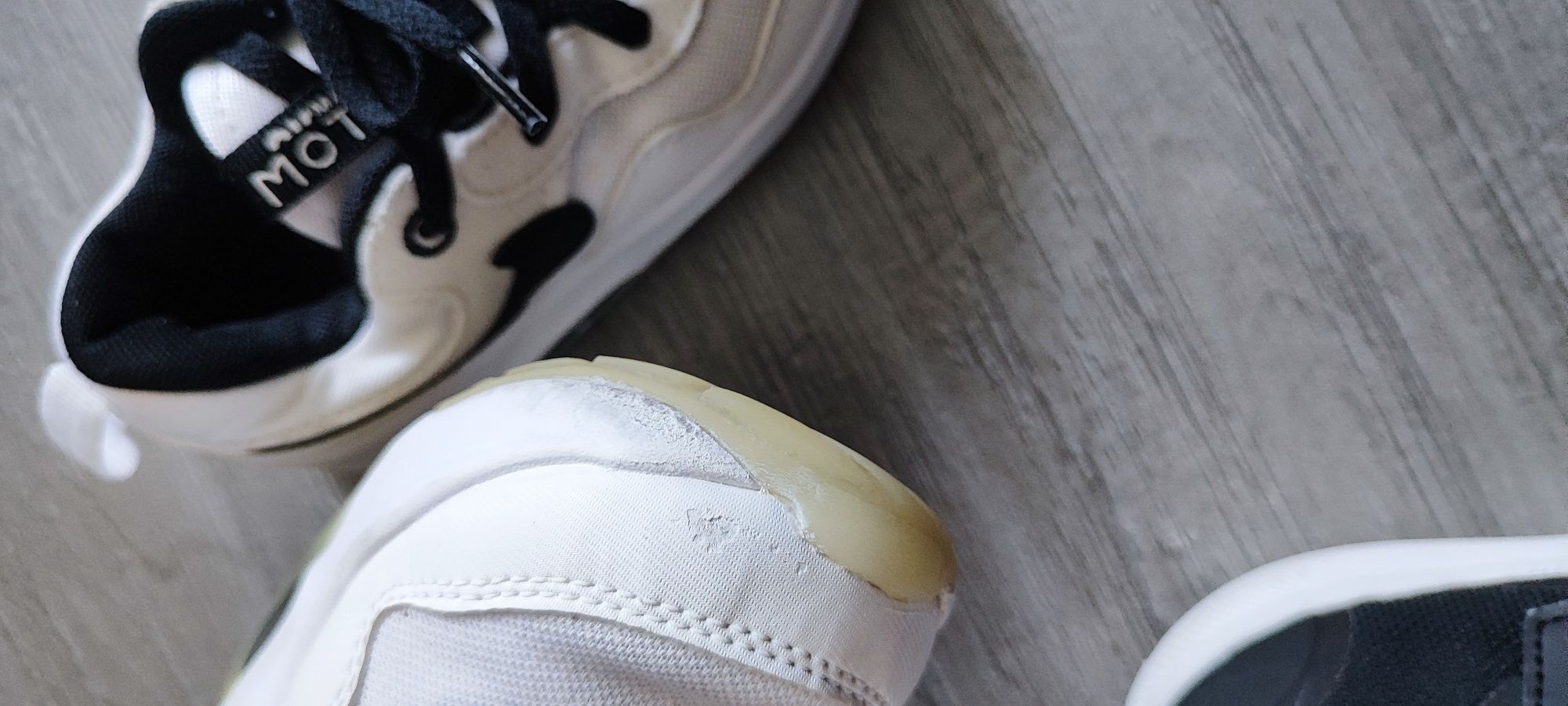 Nike air max маратонки