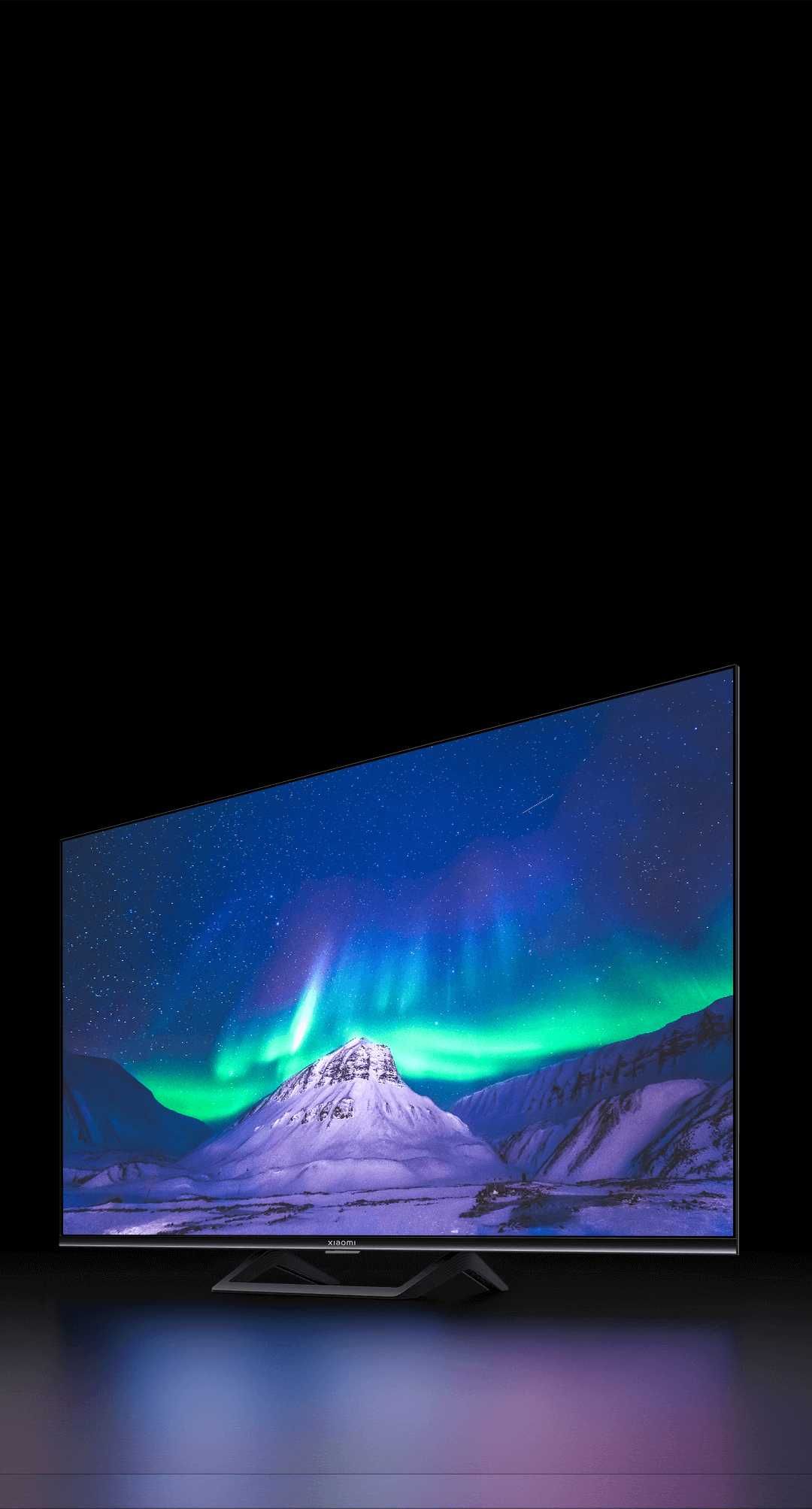Телевизор Xiaomi TV 43* A Pro Qled 4K бесплатная доставка по Ташкенту
