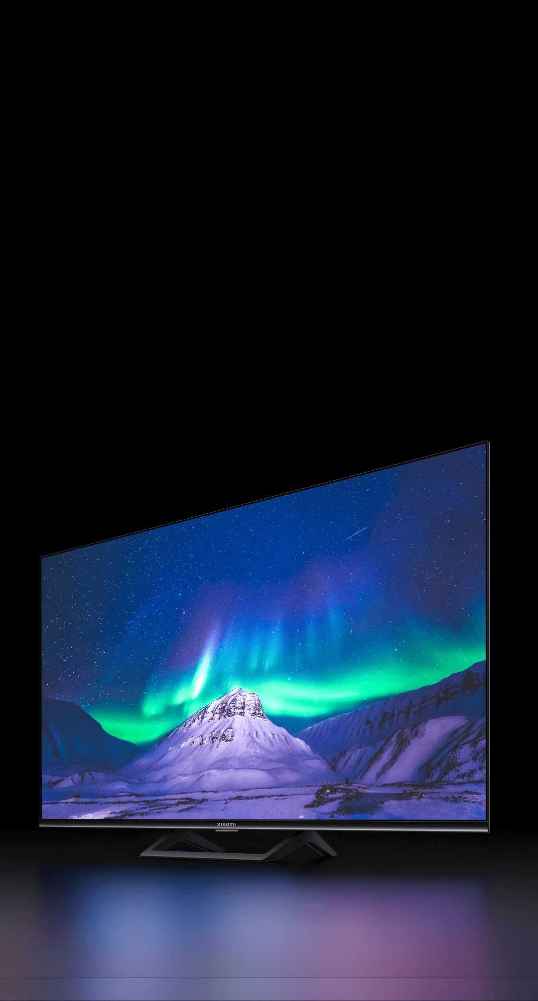 Телевизор Xiaomi TV 43* A Pro бесплатная доставка по Ташкенту