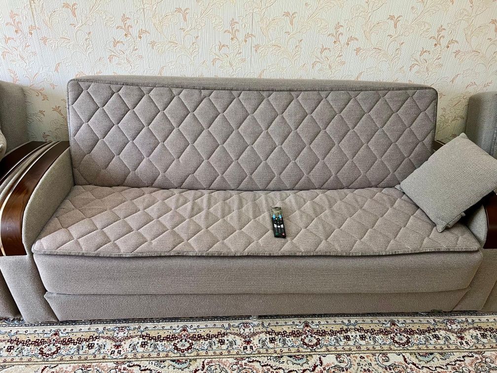 Диван, софа, кресла