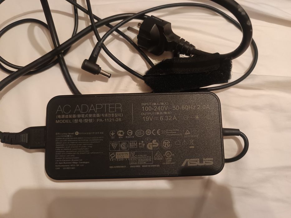 Incarcator laptop Asus 6.32A