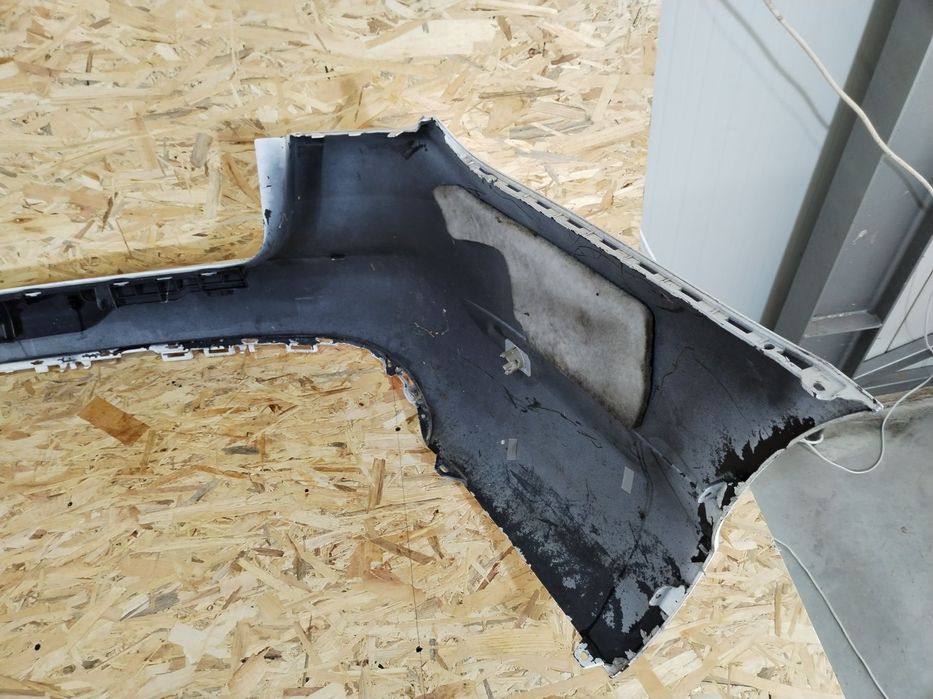 Bara spate Mercedes C-Class W205, combi, 2014, 2015, 2016, 2017, 2018, A2058853838.