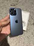 IPhone 15 Pro 128 gb 90%