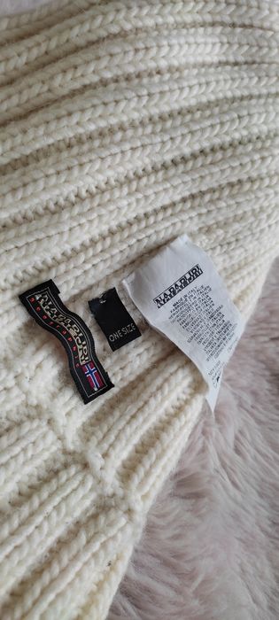 Caciula UNiSEX din colectia Napapijri unisex