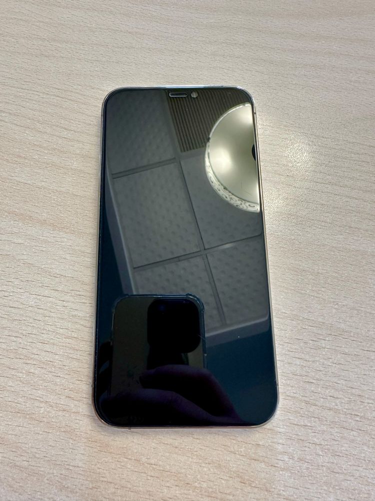Iphone 12 PRO - 512GB