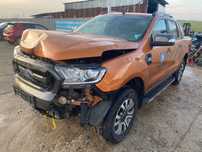 Ford Ranger Wildtrak 3.2 EcoBoost Adblue 200 ph., engine SA2W, 2020