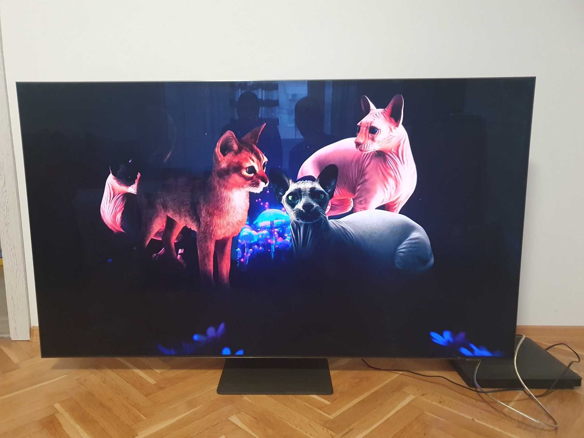 Samsung  65" Neo QLED Smart