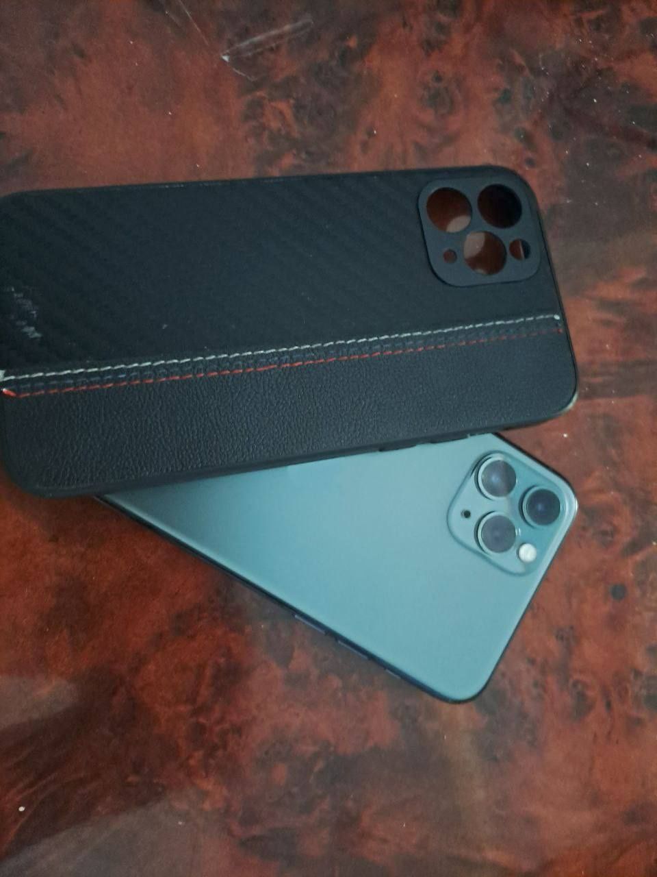 iPhone 11 pro 64