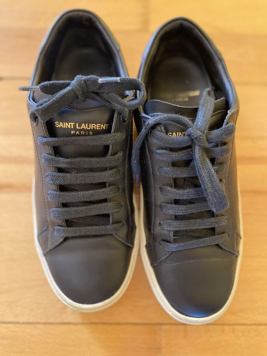 Tenesi  Saint Laurent 38 comfortabili