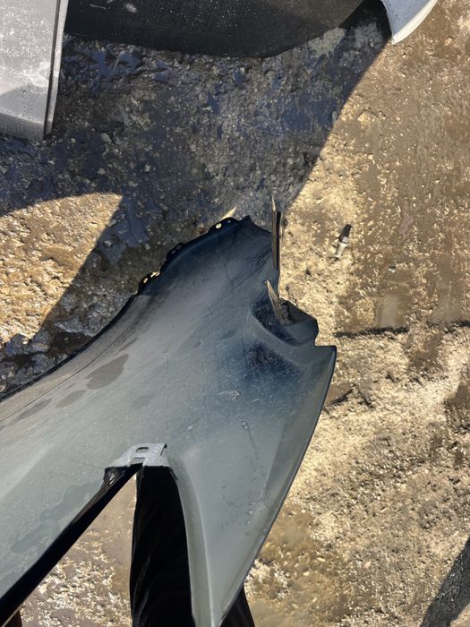 Калник Mercedes EQV 2022г.