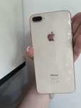 Iphone 8 Plus, 64 GB