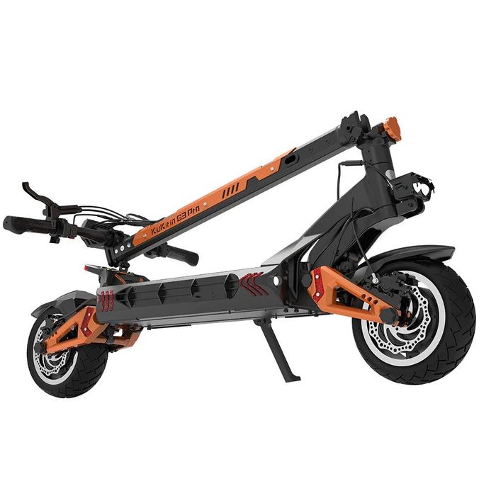 Електрическа тротинетка KuKirin G3 Pro