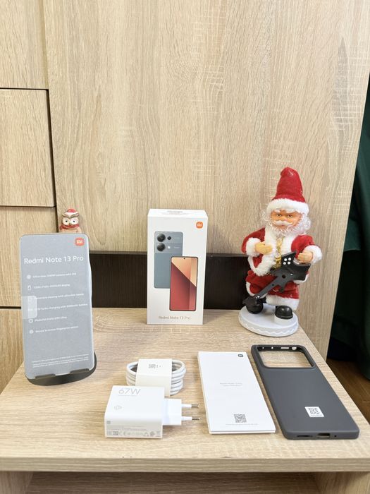 Redmi Note 13 Pro