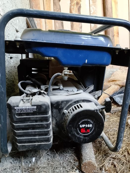 DE VÂNZARE ATV, scuter, roti BMW, generator