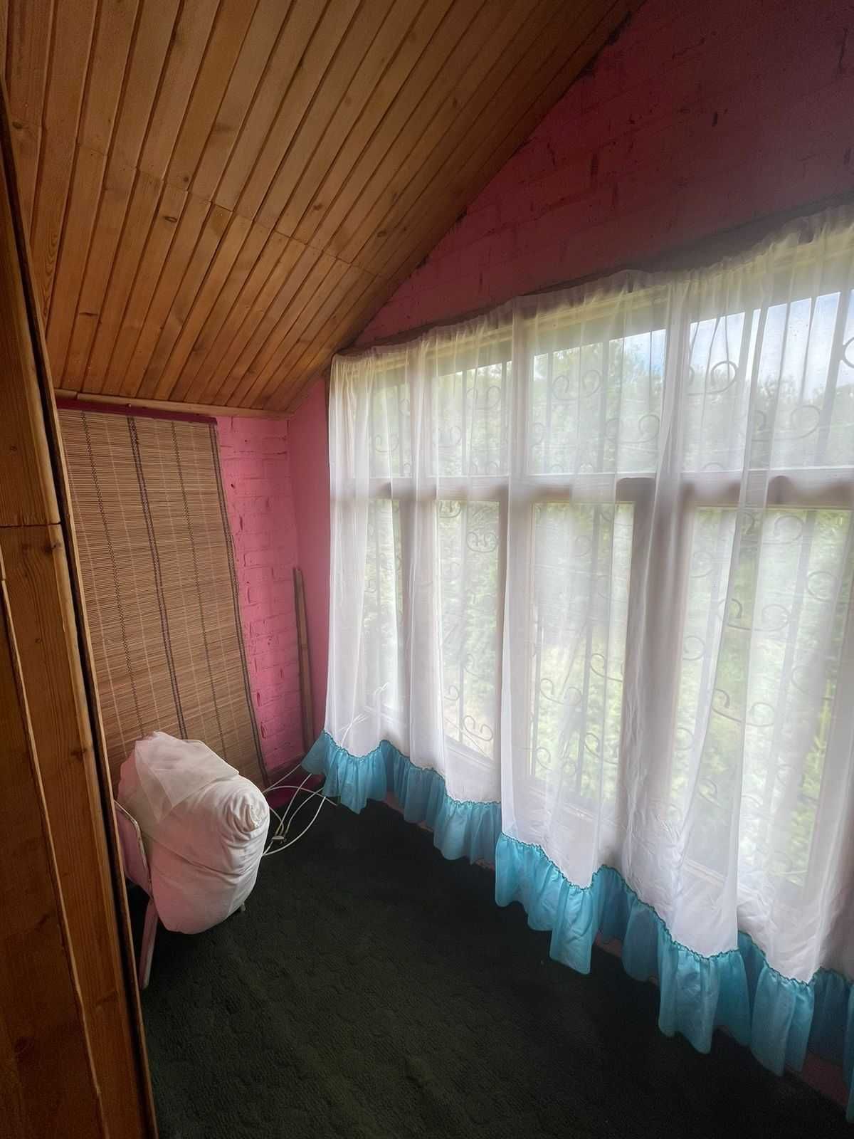 Продам дачу с ПАСЕКОЙ в районе Усть-Пихтовки