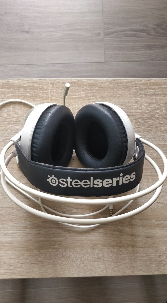 Căști gaming Steelseries Siberia V3