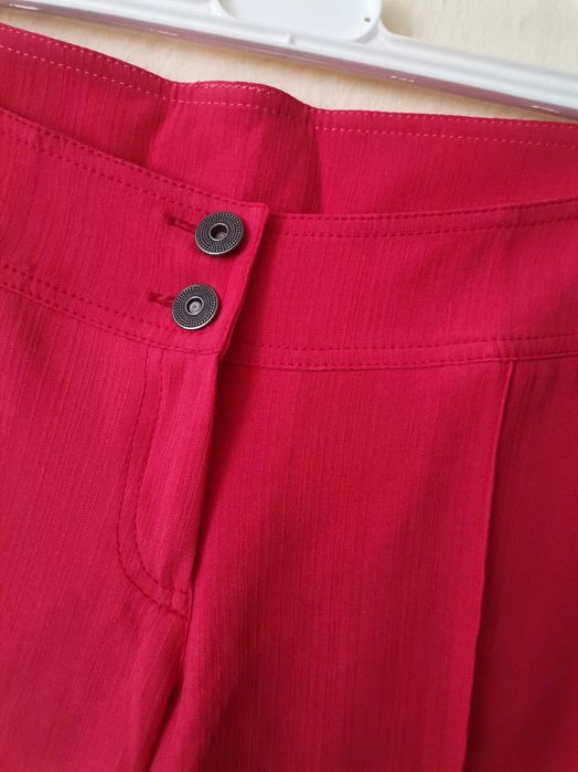 Елегантен ефектен панталон