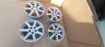 Джанти Opel 16" 5x105
