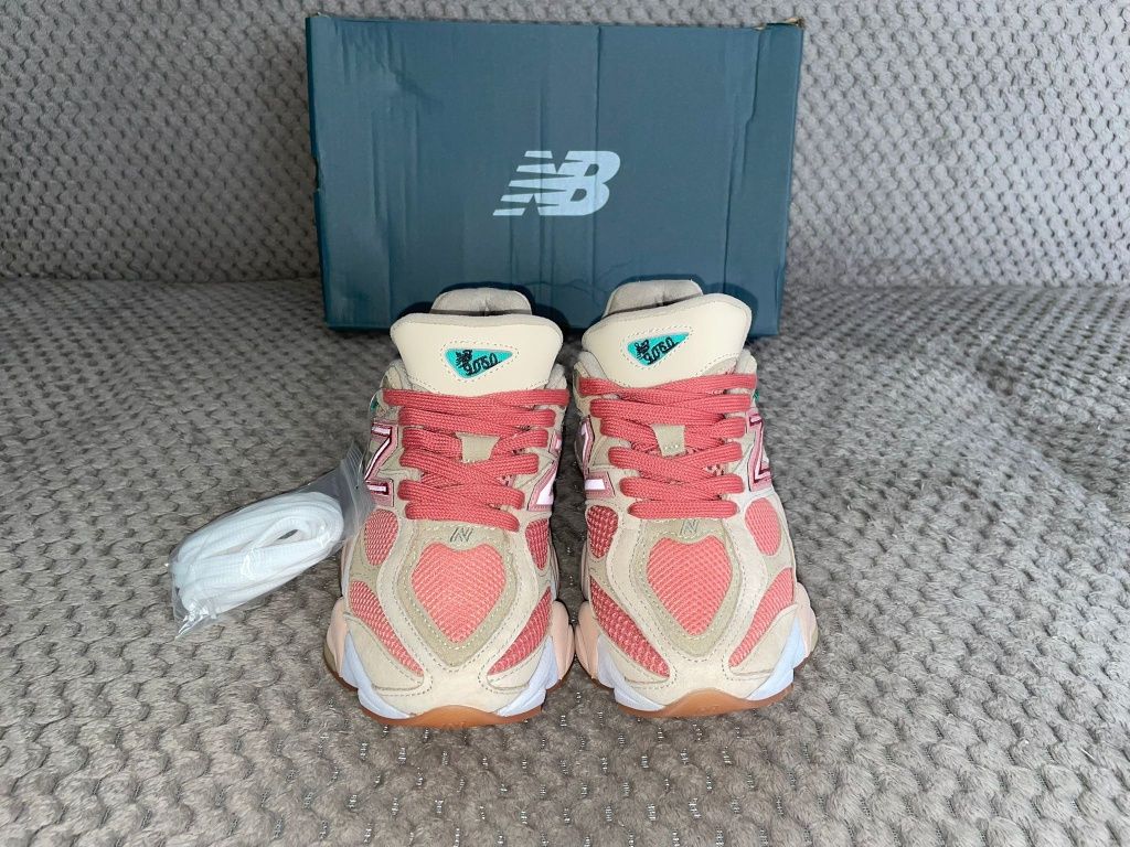 Incaltaminte dama NEW BALANCE 9060 nr de la 36 la 41