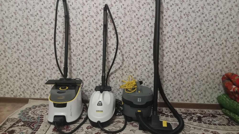 Уборка квартиры каттеджей Астана