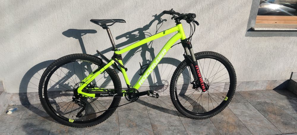 Bicicleta rockrider st530