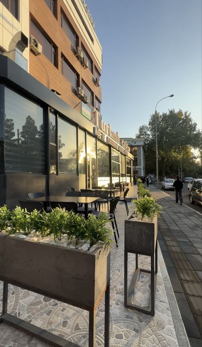 Аренда нежилой Чиланзар 16 квартал ориентир ал хоразмий круг