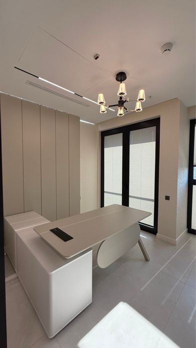 Срочно сдаётся нежилое помещение в Nest One 40 м2 с красивым ремонтом