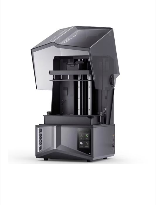 Imprimanta 3D, Elegoo Saturn 4 Ultra, Noua