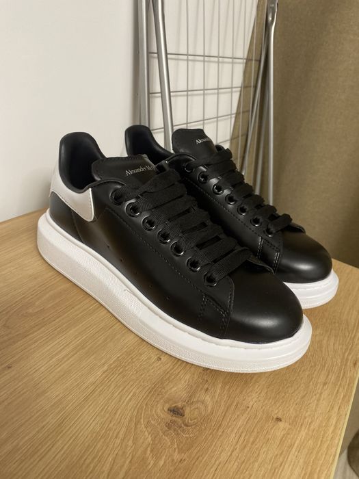Alexander McQueen
