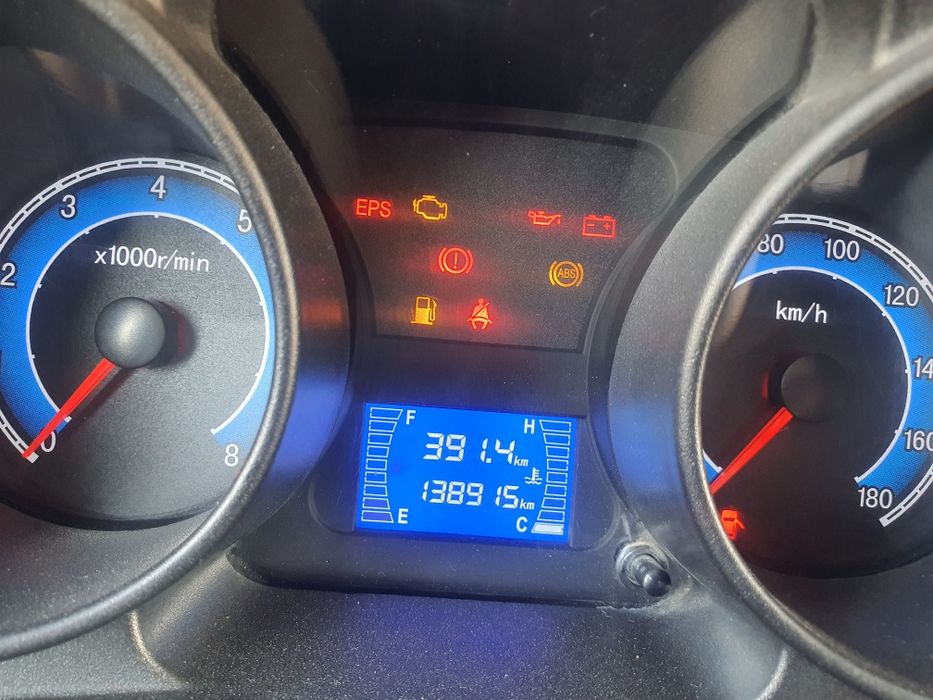 Changan dubl moshinamiz sotiladi