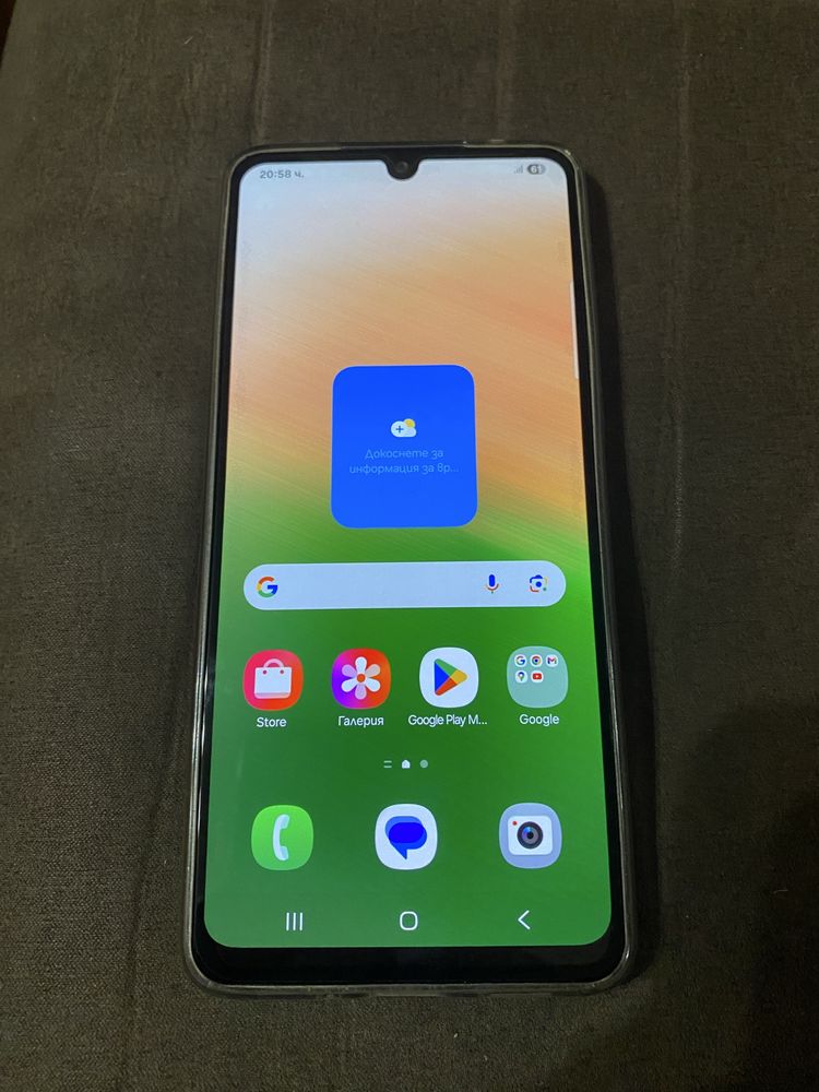 Samsung  А33 5G