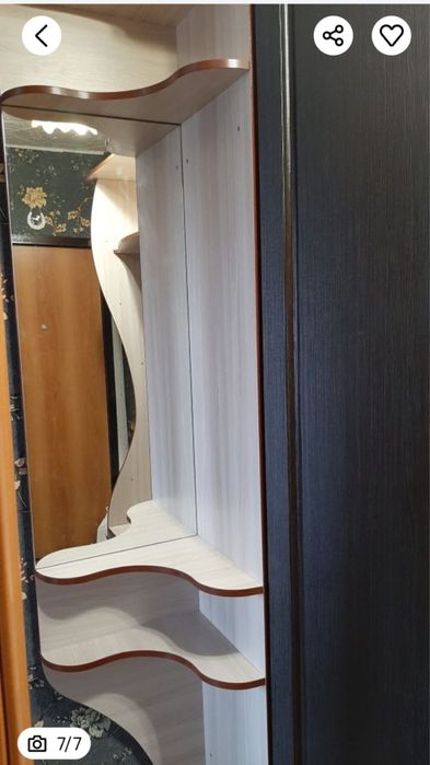Прихожая