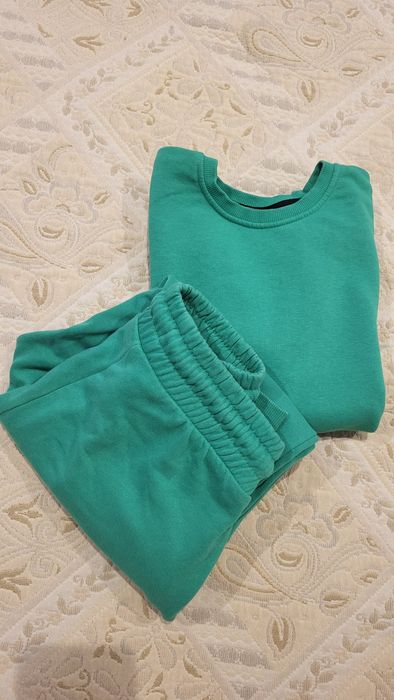 Детски екип от 2 части