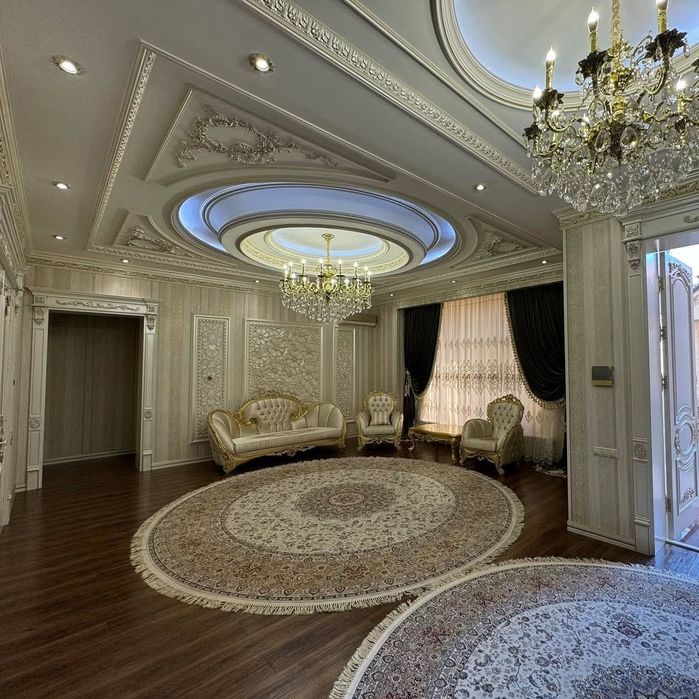 Сдаётся шикарный дом