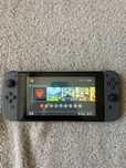 Nintendo Switch V2