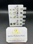Cercei Aur 14k diverse modele