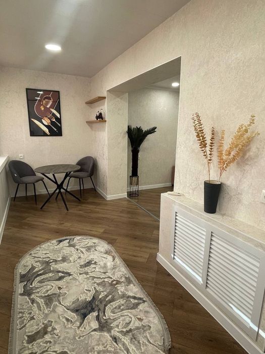 Аренда Чиланзар 2, 2/5/5