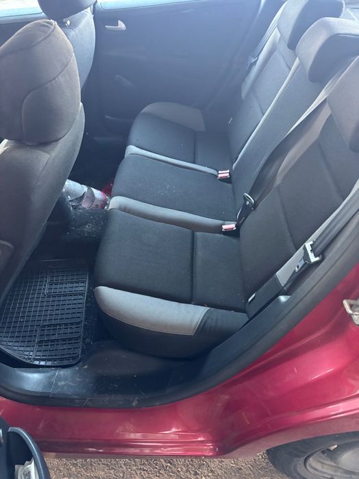 Vand Peugeot 207 1.4 hdi