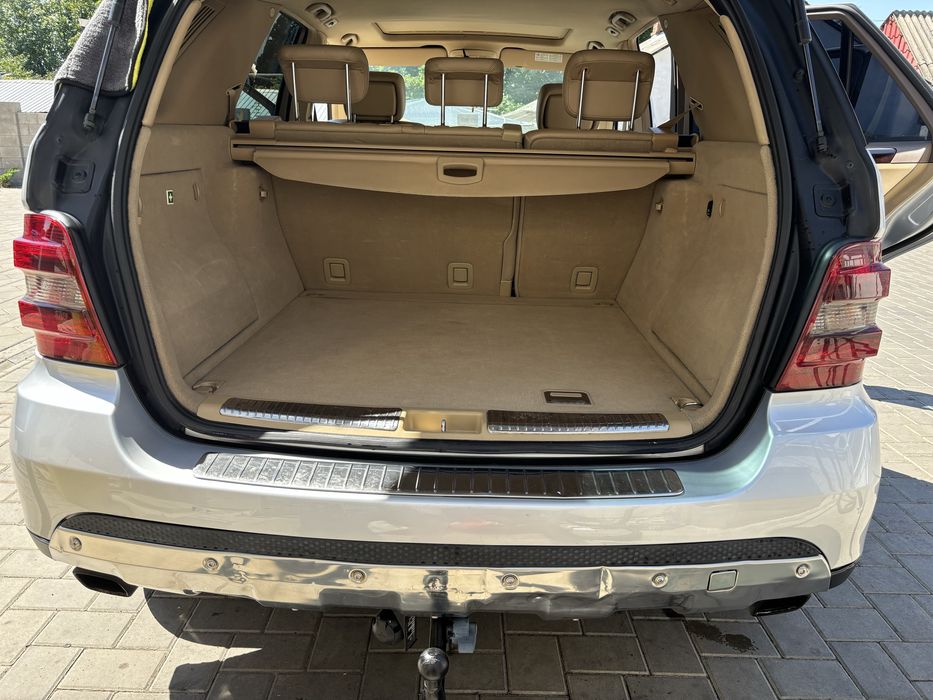 Vand Mercedes ML 320 CDI