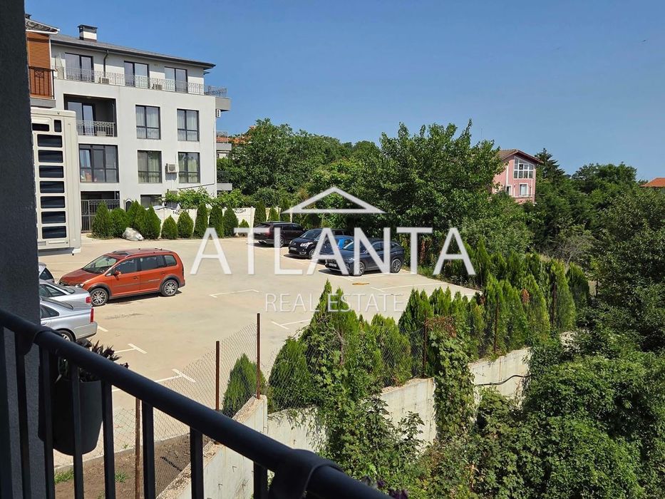 Дава се под наем Тристаен апартамент в Варна, Левски - 80 кв.м за 765 € - Снимка #6