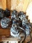 Alternator 140A , 180A VW Passat , Golf 5 , 6 , Audi A3 , Skoda , Seat