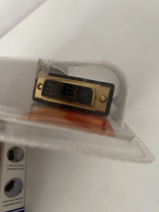 Vand adaptor VGA/DVI la HDMI