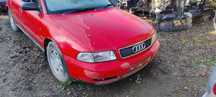 Piese motor cutie viteze audi a4 b5 1.8 benzina