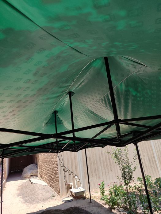 Zontik arendaga beriladi