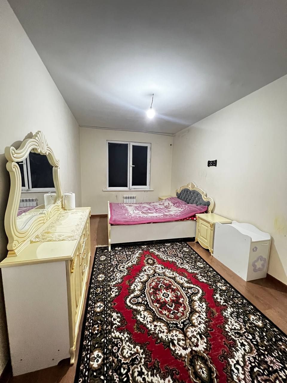 .Энг арзон 3хона 73м2 новостройка 62.500$ Янгичоштепа БИЗНИНГ УЙЛАР за