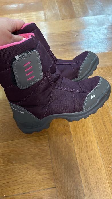 Апрески quechua