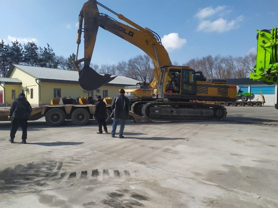 Грузоперевозки Алматы Астана Караганда Павлодар Жаркен Трал Фура Газел