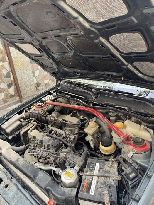 Nexia SOHC корейская