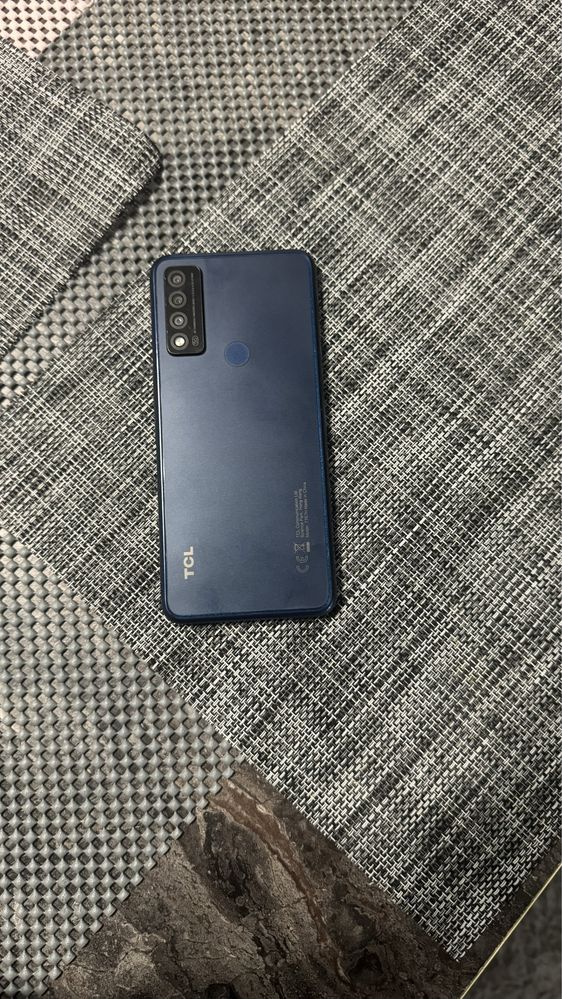Tcl 20 r 5G Телефон