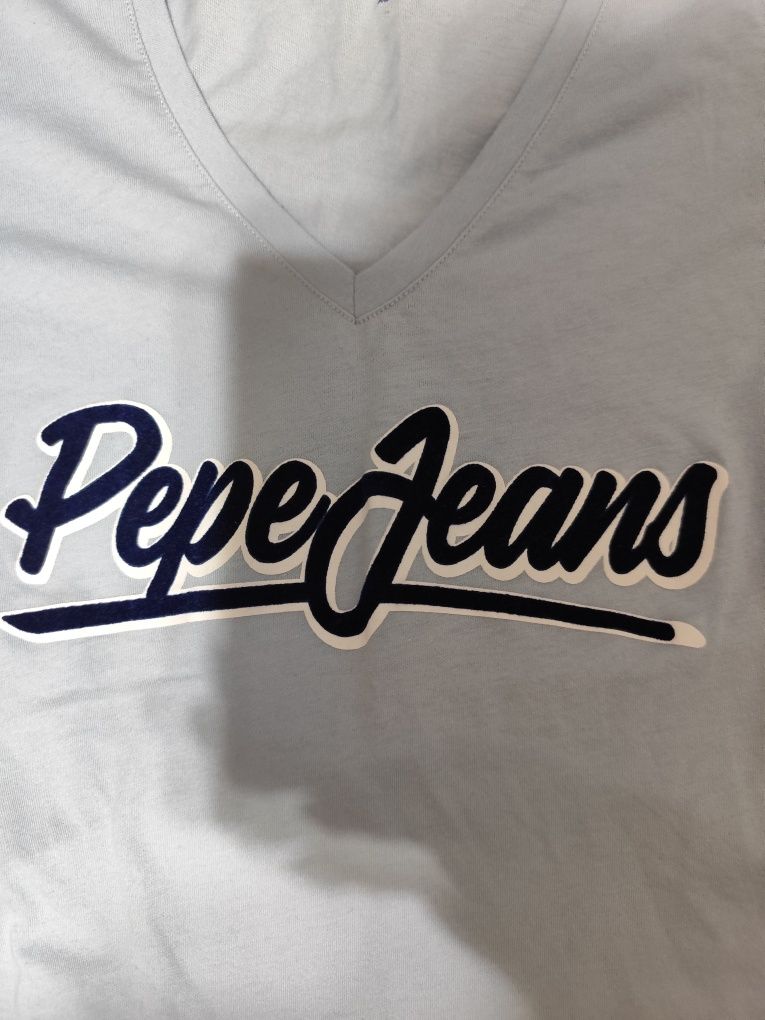 Tricou Pepe Jeans